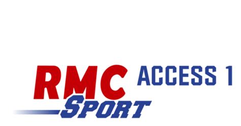 rmc sport access